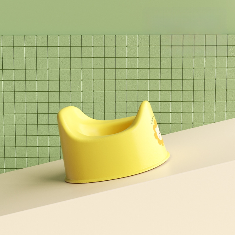 Laste harjutustualett, Materjal PP, Päritolu Zhejiang, Bränd Cute baby mobilization