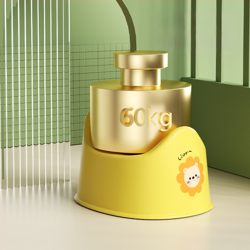 Laste harjutustualett, Materjal PP, Päritolu Zhejiang, Bränd Cute baby mobilization