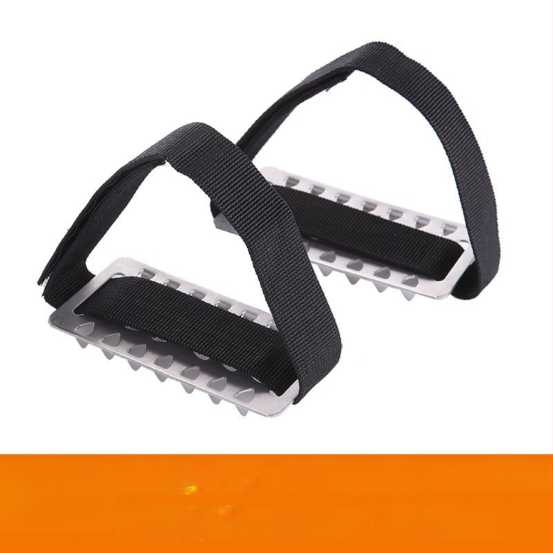 26-hamba jalatsikramponid, libisemiskindlad, kerged, sobivad lumel ja jääle