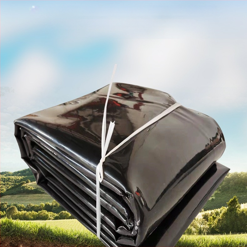 HDPE tiigi membraan – lekkevastase isolatsiooni jaoks, Moisturizing Circle bränd, importimata