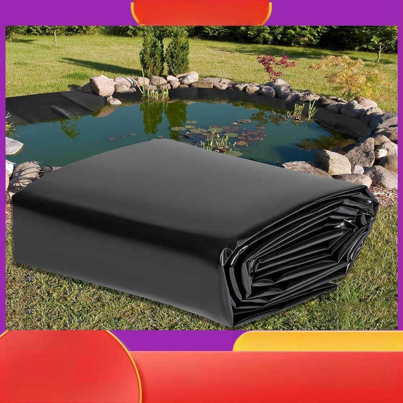 HDPE tiigi membraan – lekkevastase isolatsiooni jaoks, Moisturizing Circle bränd, importimata