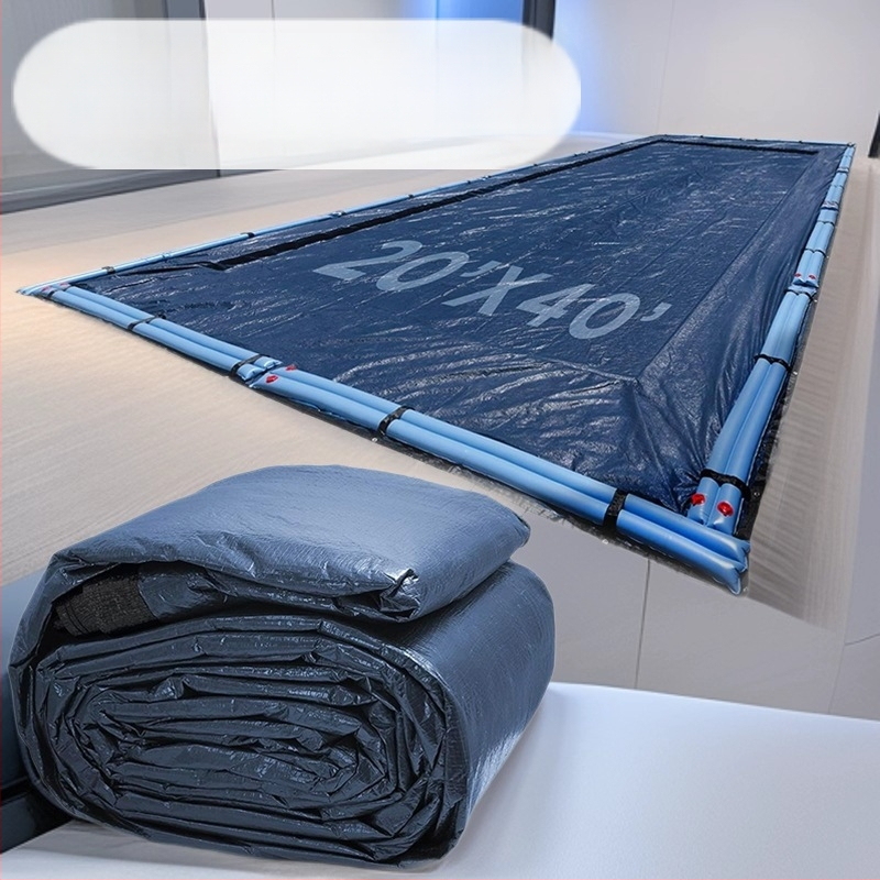 Basseini kate – Oxford kangas, tolmukaitse, päikesekaitse, lehekaitse, kohandatav