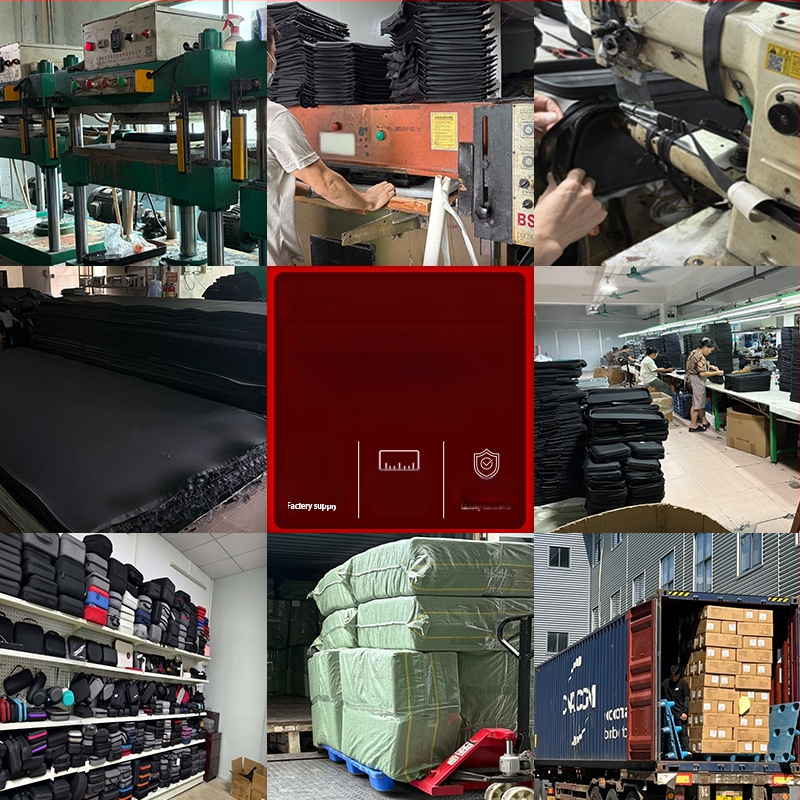 VR headseti kott EVA-kõva karbiga Meta Quest 3/3S – kaasaskantav kaitsekott