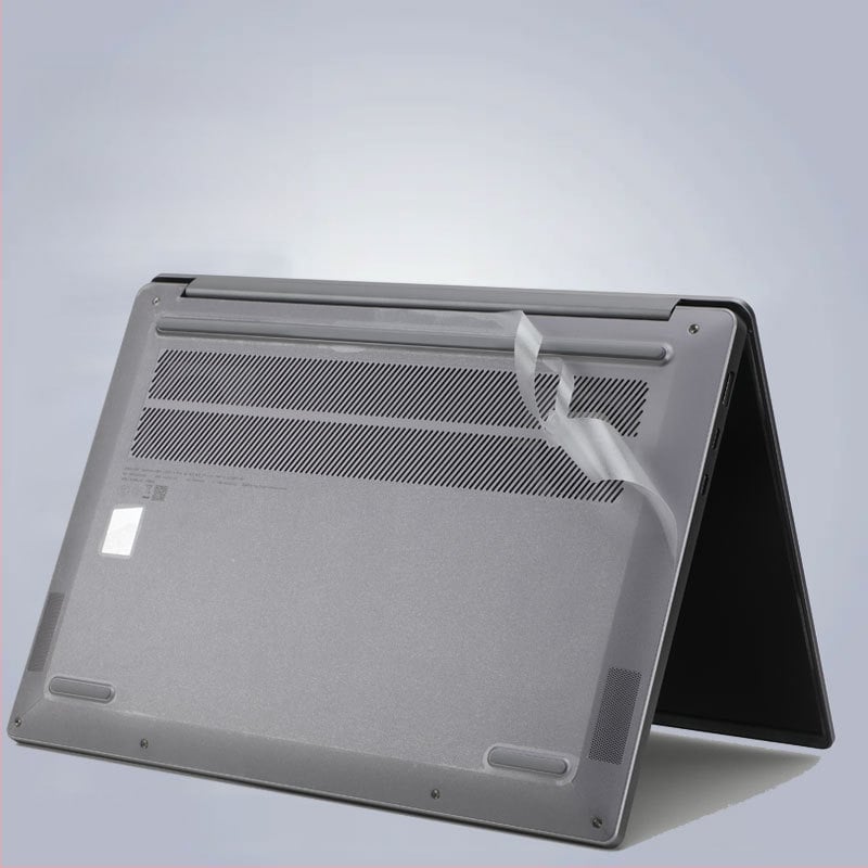 Lenovo Pro14 14 hüvelykes laptophoz – külső borítás fóliája és matricaszett (2024)