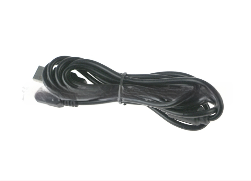 USB andmete/laadimiskabelid PS3 kontrollerile ja PSP-le – 3 kaablit, USB-ühendus arvutiga