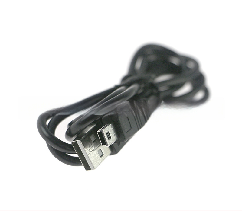 USB andmete/laadimiskabelid PS3 kontrollerile ja PSP-le – 3 kaablit, USB-ühendus arvutiga