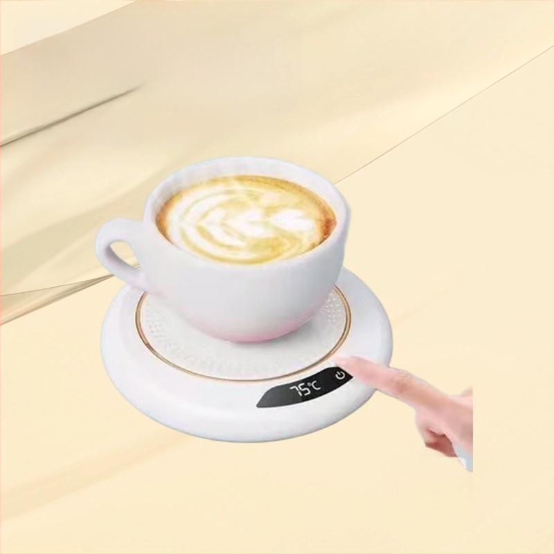 Kruusisoojendi reguleeritava temperatuuriga (stabiilne temperatuur, vooluvõrgu toide, mehhaaniline juhtimine, automaatne väljalülitus, ümmargune kuju, plastikust korpus)