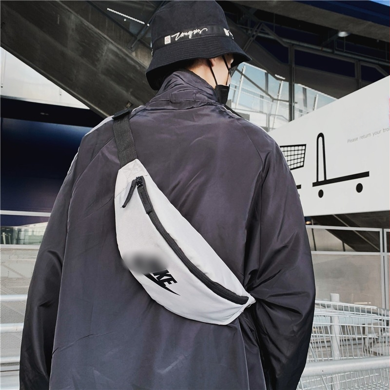 Meeste rindkotkott - tänav stiil, Oxford kangas, hingav ja veekindel, polüestri vooder, kevad 2024