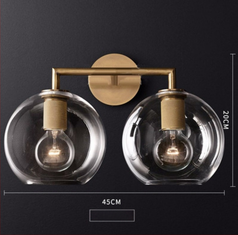 Seinavalgusti rauast varjuga, valgusallikas: hõõglamp, pinge ≤36V