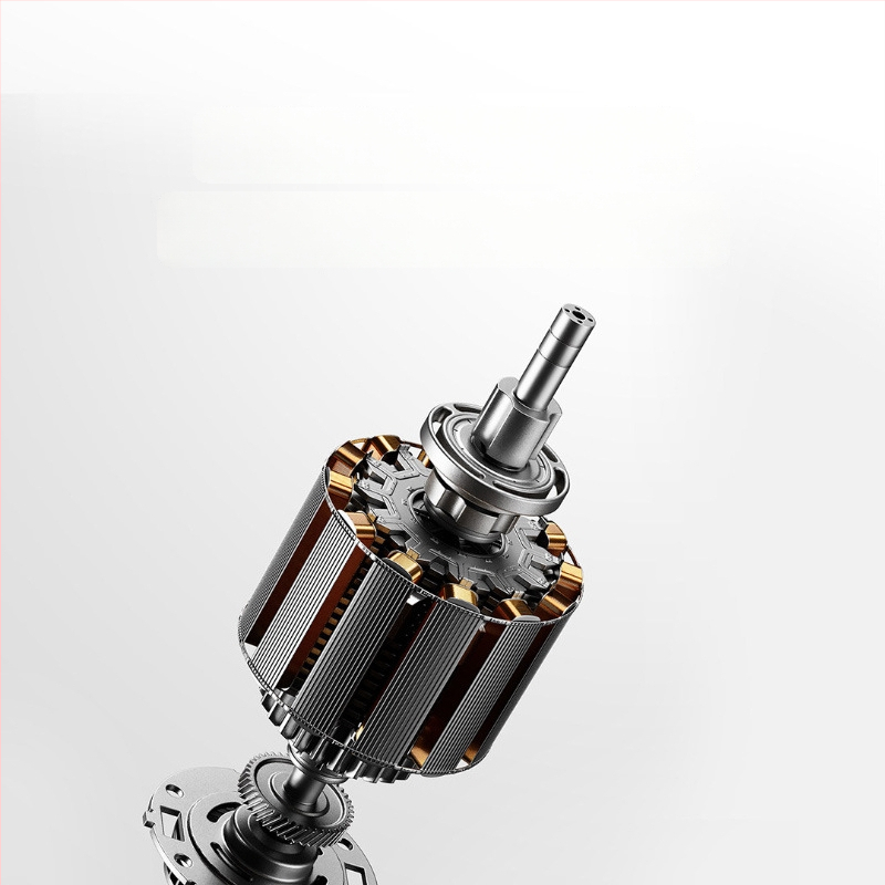 Meeste ninakarvade trimmer – roostevabast terasest tera, eraldatav ja loputatav pea, sisseehitatud laetav aku, väga pikk aku tööiga, kaasaskantav koduseks kasutamiseks