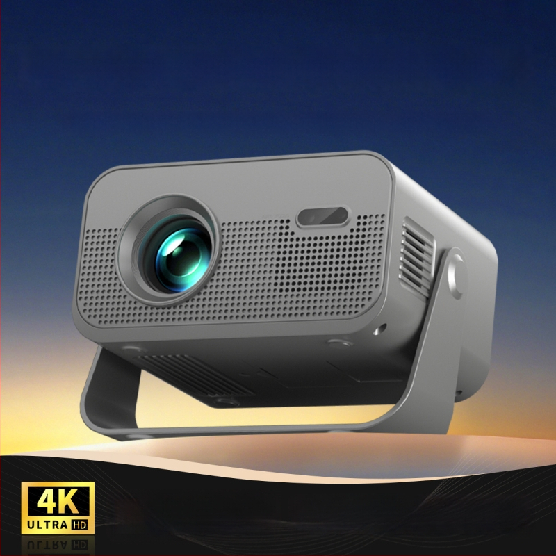 Kodu projektor Yingmai 720P (1280x720), 45W, 150 ANSI