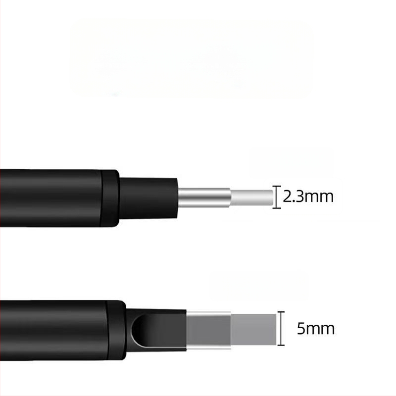 Gumipliiats kunstile, bränd Tombow/Dragonfly, mudel Rubber pen, materjal kummi, neto kaal 0.2 g