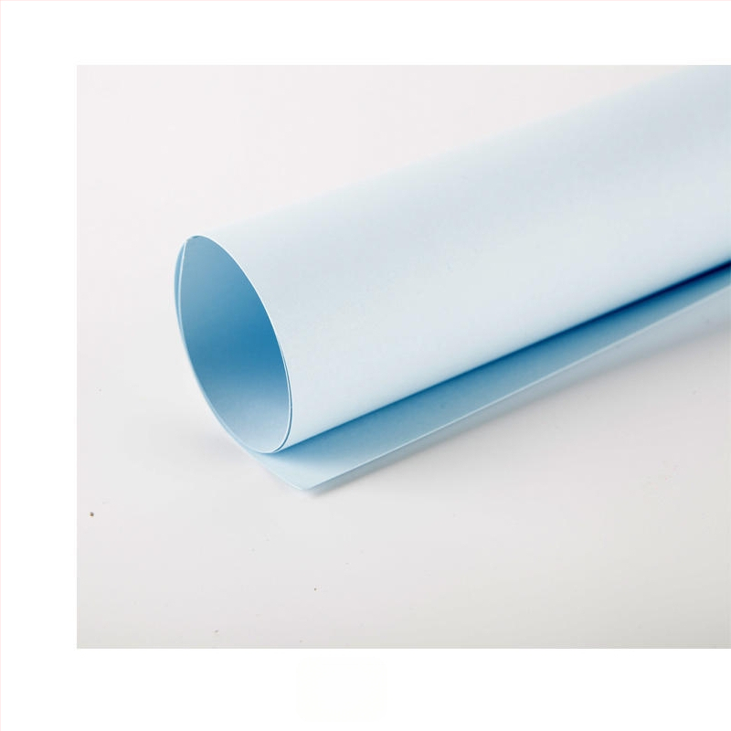 Miao 180 g paks kahepoolne kartongilehtede pakk, 20 lehte, kohandatav töötlemine