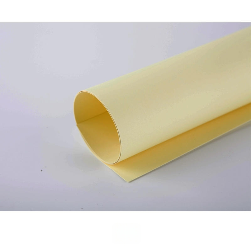 Miao 180 g paks kahepoolne kartongilehtede pakk, 20 lehte, kohandatav töötlemine