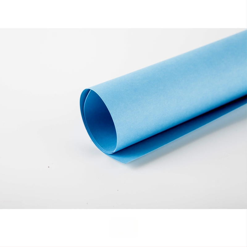 Miao 180 g paks kahepoolne kartongilehtede pakk, 20 lehte, kohandatav töötlemine