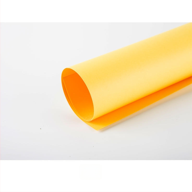 Miao 180 g paks kahepoolne kartongilehtede pakk, 20 lehte, kohandatav töötlemine