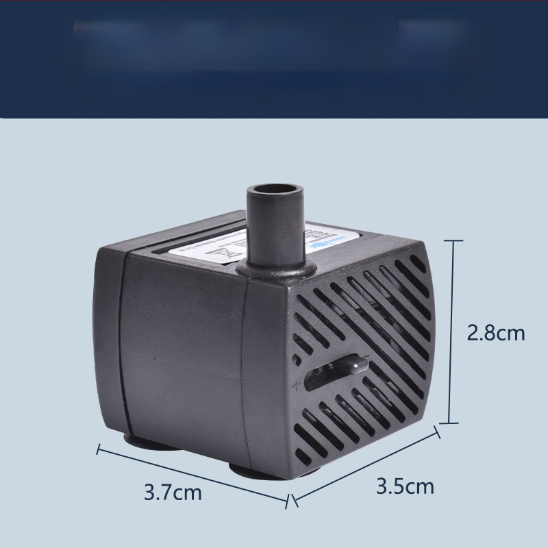 Seinaga akvaariumifilter, kolm ühes filtratsioonisüsteem, hapnikustamine ja kasulike bakterite tugi, vaikne töö, kaal 1 kg