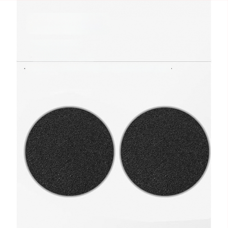 Elektriline jala pediküürimasin kõrge pöördemomendi ja reguleeritava kiirusega, eemaldab surnud naha ja kannuskalus