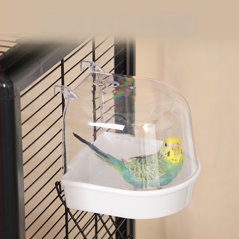 Xingxingwen Papagoi vannibaasi — Linnu pesemise tarvikud, Papagoi varustus, Puuri tarvikud