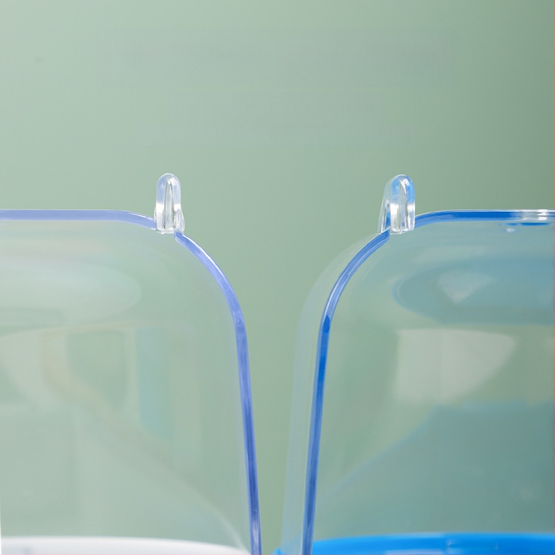 Xingxingwen Papagoi vannibaasi — Linnu pesemise tarvikud, Papagoi varustus, Puuri tarvikud