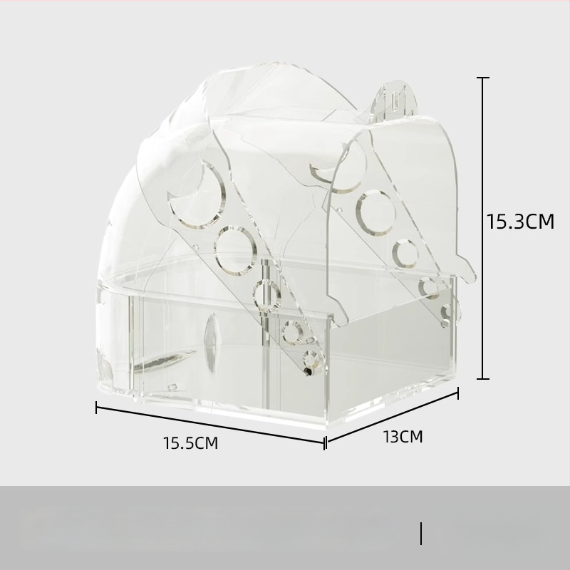 Xingxingwen Papagoi vannibaasi — Linnu pesemise tarvikud, Papagoi varustus, Puuri tarvikud