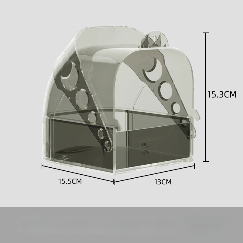 Xingxingwen Papagoi vannibaasi — Linnu pesemise tarvikud, Papagoi varustus, Puuri tarvikud