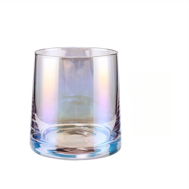 Geya Crystal klaasist suuloputusklaas hotellidele ja külalistemajadele - vannitoa jaoks