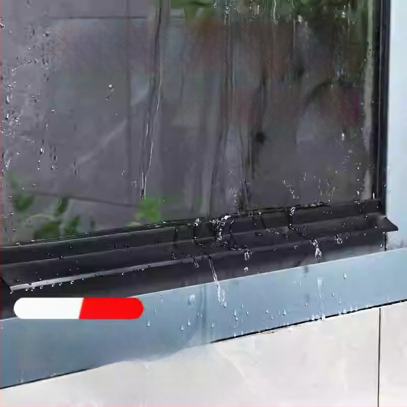 Aknaveekaitseline lint, Pengyi, mudel DH-DJJDHDJ, akna jaoks, tolmu kaitse, moodsalt minimalistlik stiil (Pengyi, DH-DJJDHDJ, akna jaoks, tolmu kaitse, moodsalt minimalistlik stiil)