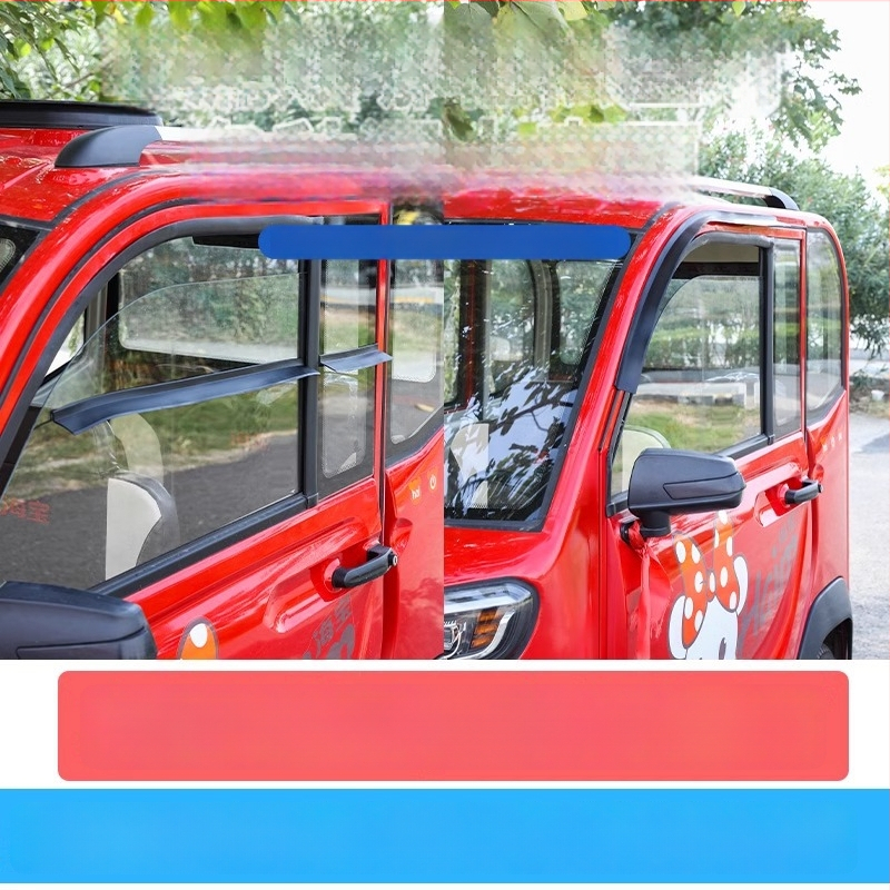 Aknaveekaitseline lint, Pengyi, mudel DH-DJJDHDJ, akna jaoks, tolmu kaitse, moodsalt minimalistlik stiil (Pengyi, DH-DJJDHDJ, akna jaoks, tolmu kaitse, moodsalt minimalistlik stiil)