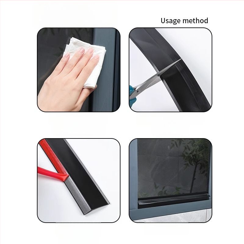 Aknaveekaitseline lint, Pengyi, mudel DH-DJJDHDJ, akna jaoks, tolmu kaitse, moodsalt minimalistlik stiil (Pengyi, DH-DJJDHDJ, akna jaoks, tolmu kaitse, moodsalt minimalistlik stiil)