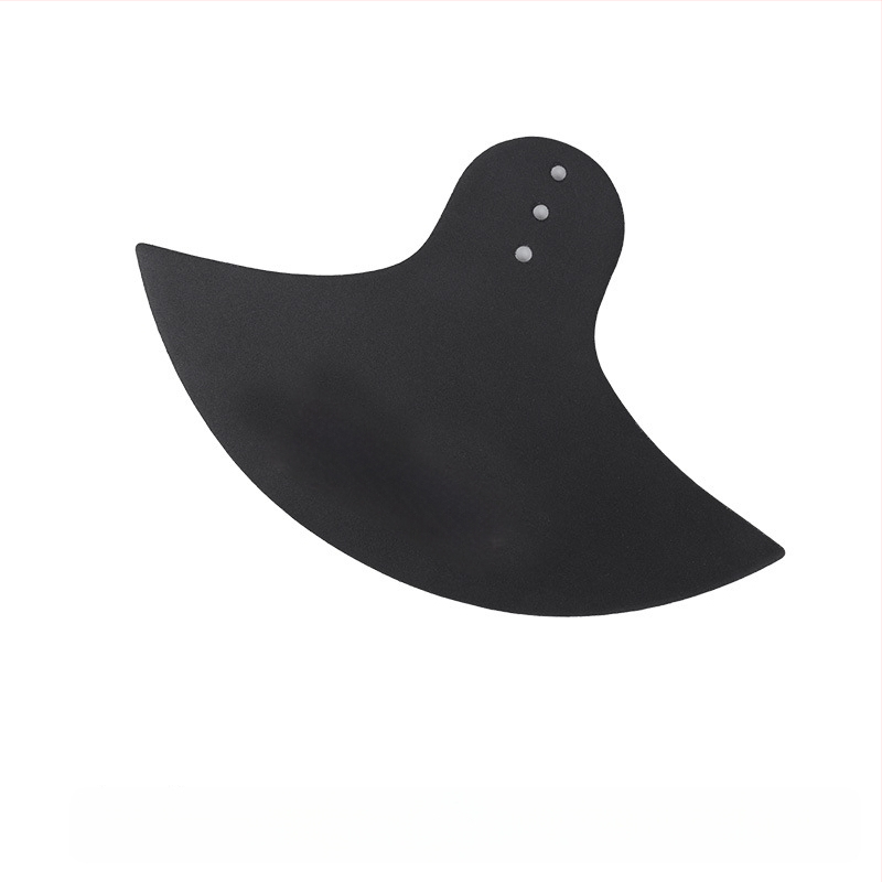 Summutav trummipadjake – kumm, mudel: Drum pads, bränd: Tuohu, pakkimine: Opp bag