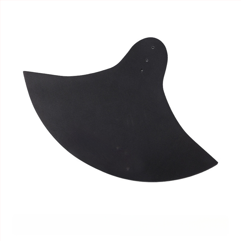 Summutav trummipadjake – kumm, mudel: Drum pads, bränd: Tuohu, pakkimine: Opp bag