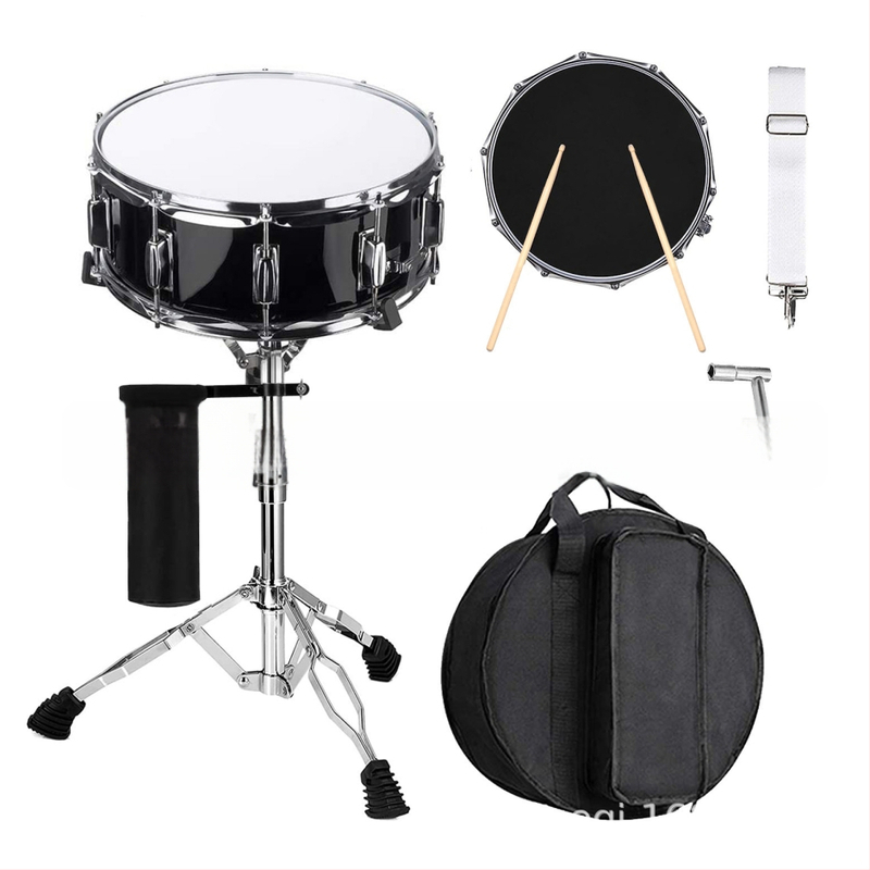 NS trummikomplekt vaherist, 5-osaline, džäzzikomplekt