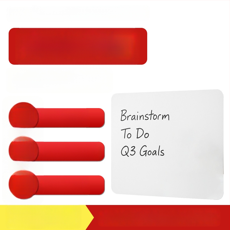 Craftsman valge tahvli kleepsud, ühepoolne, staatilised, sobivad kontorikoosolekuteks, mitte imporditud (Bränd: Craftsman; Tüüp: Ühepoolne; Spetsifikatsioonid: valge tahvli kleepsud; Import: Mitte)