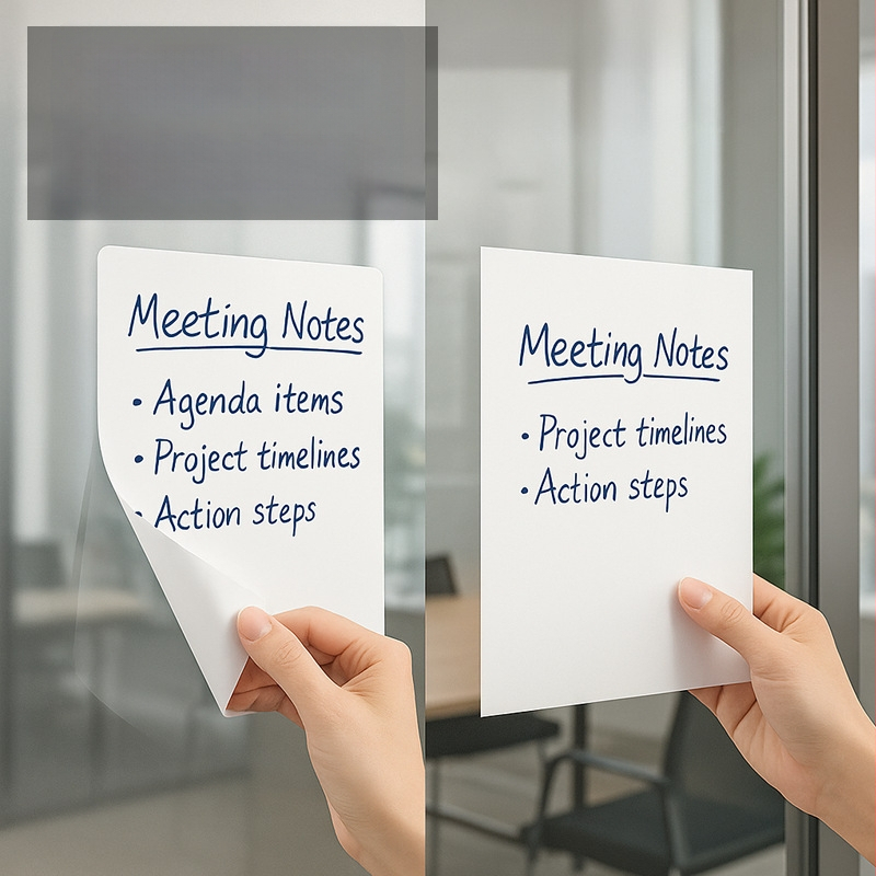 Craftsman valge tahvli kleepsud, ühepoolne, staatilised, sobivad kontorikoosolekuteks, mitte imporditud (Bränd: Craftsman; Tüüp: Ühepoolne; Spetsifikatsioonid: valge tahvli kleepsud; Import: Mitte)