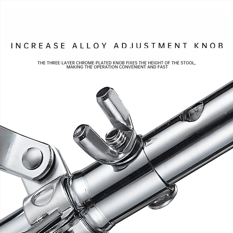 Asanasi T-200 trummitool – terasest konstruktsioon, mudel T-200, lisaseade trummikomplektile