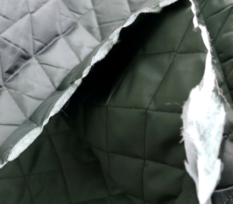 Arden dangtelis fortepijonui grand piano, nailon audinys, atsparus vandeniui ir drėgmei, medvilninis užpildas, šiuolaikiško minimalistinio stiliaus