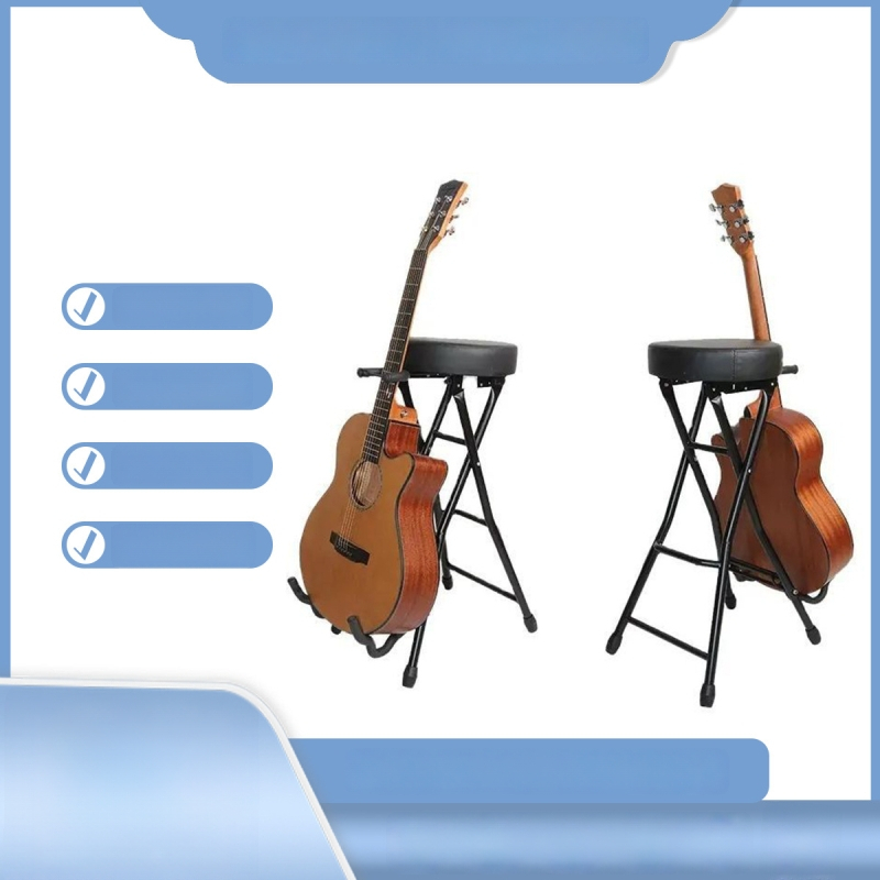 Kitaratool konksuga, rauakonstruktsioon, OEM/ODM saadaval, hidelok kaubamärk