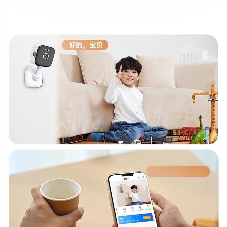 Nutikas jälgimiskaamera CCD-objektiiviga, 100 000 pikslit, mudel Card machine 1