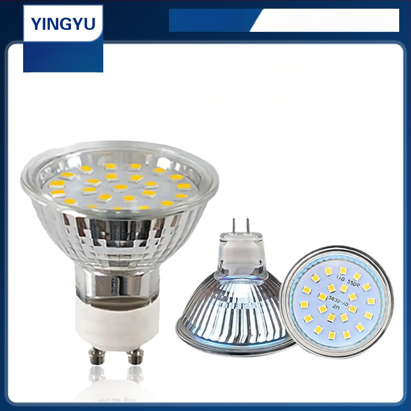 LED kuppli laevalgus laevalgust, 60x2835 LED, Sanan Optoelectronics, sisendpinge 12V/220V, värvitemperatuur 3000–6000K
