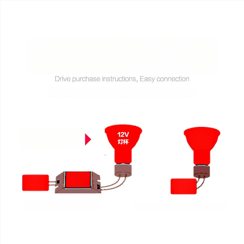 LED kuppli laevalgus laevalgust, 60x2835 LED, Sanan Optoelectronics, sisendpinge 12V/220V, värvitemperatuur 3000–6000K