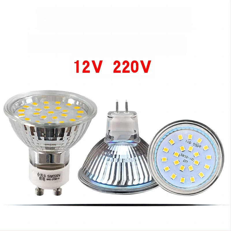 LED kuppli laevalgus laevalgust, 60x2835 LED, Sanan Optoelectronics, sisendpinge 12V/220V, värvitemperatuur 3000–6000K