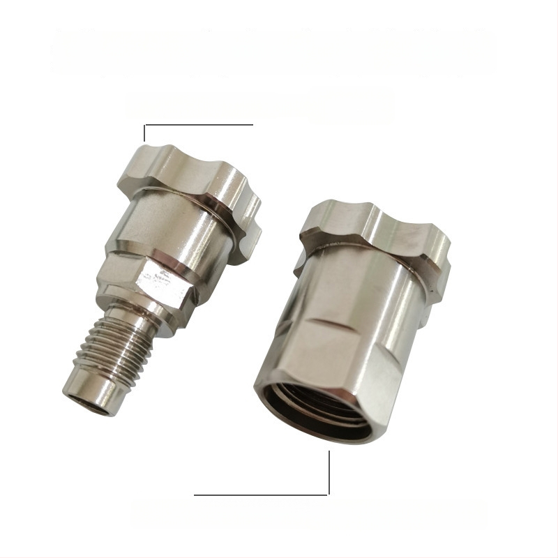 Sagola pihustusluku adapter koos ühekordse plastmassist värvi nõu ilma pesemiseta