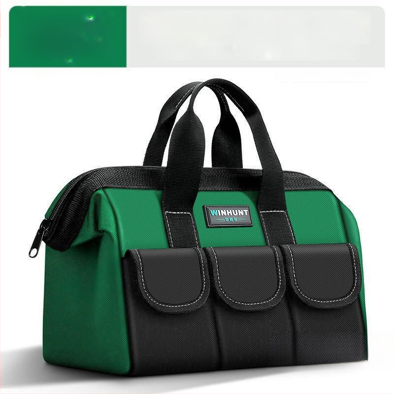 Elektritööriistade komplekt hoiukotiga – ruudukujuline disain, mitmekülgne, vastupidav