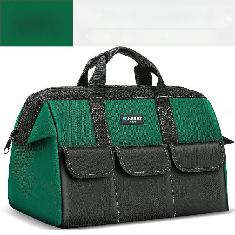 Elektritööriistade komplekt hoiukotiga – ruudukujuline disain, mitmekülgne, vastupidav