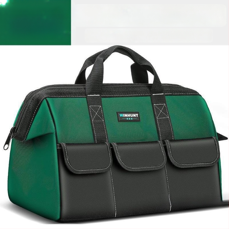 Elektritööriistade komplekt hoiukotiga – ruudukujuline disain, mitmekülgne, vastupidav