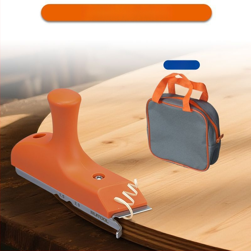 Serva lõikur 3-ühes: serva lõikamine, nurkade kujundamine, äärte siledus kõrvaldamine