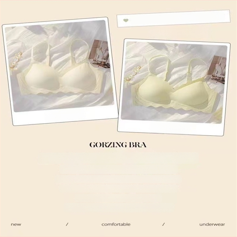 Jäspäline rinnahoidja õhukese pehme toelusega, 3/4 kauss, nailonist kangas spandexi voodriga (<30%), fikseeritud kahekordsed õlad, tagant kolme konksu rida