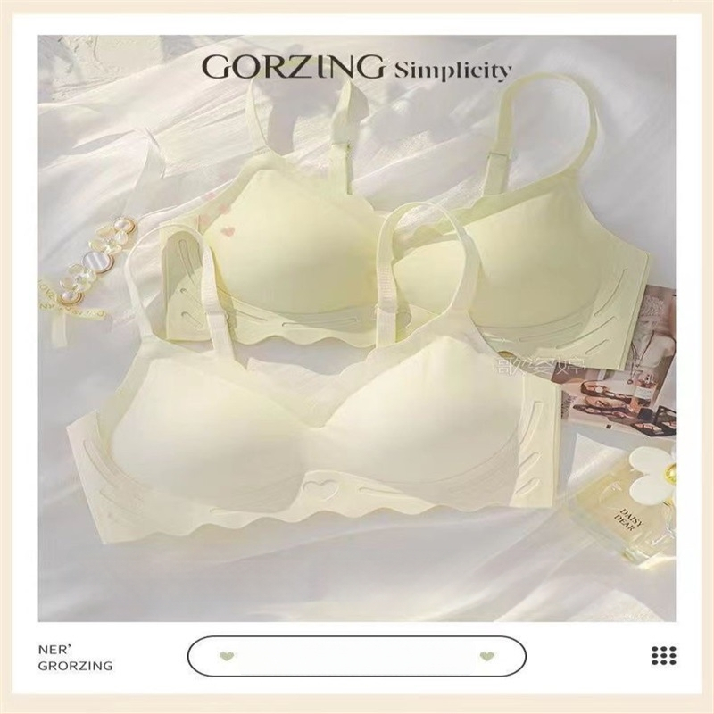 Jäspäline rinnahoidja õhukese pehme toelusega, 3/4 kauss, nailonist kangas spandexi voodriga (<30%), fikseeritud kahekordsed õlad, tagant kolme konksu rida