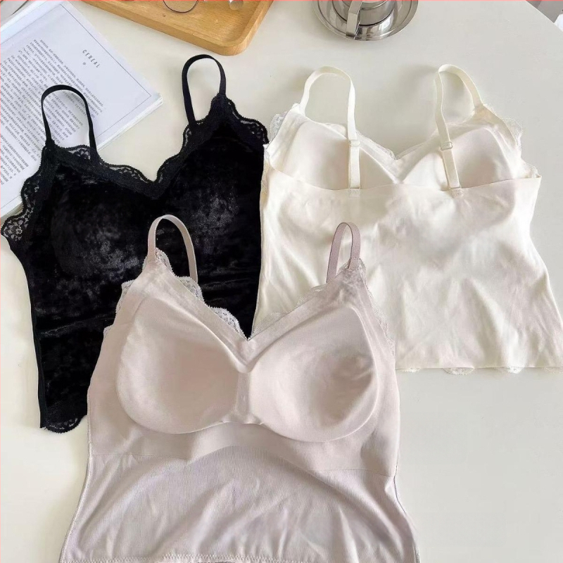 Pitsist topp ilma õlgadeta, vormitud 3/4 kauss, 95–100% polüester, seksikas stiil